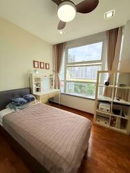 City Regency (D12), Apartment #543148051